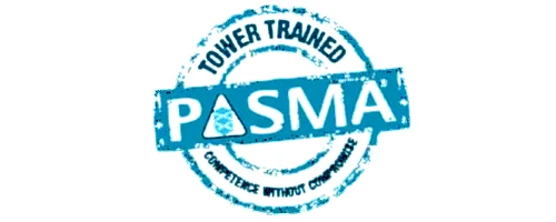 PASMA member